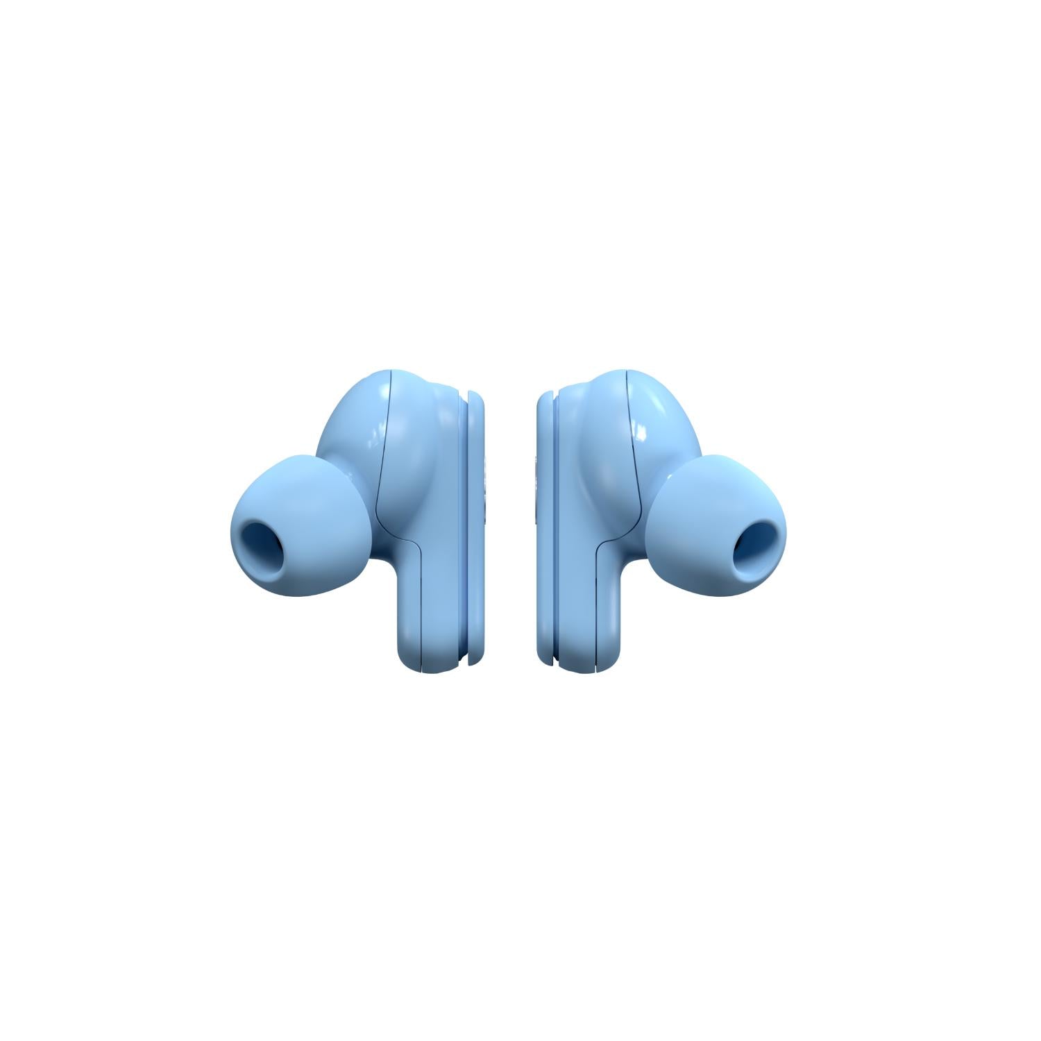 GUNMANSA Skullcandy Dime® 3 True Wireless Earbuds - Preppy Blue