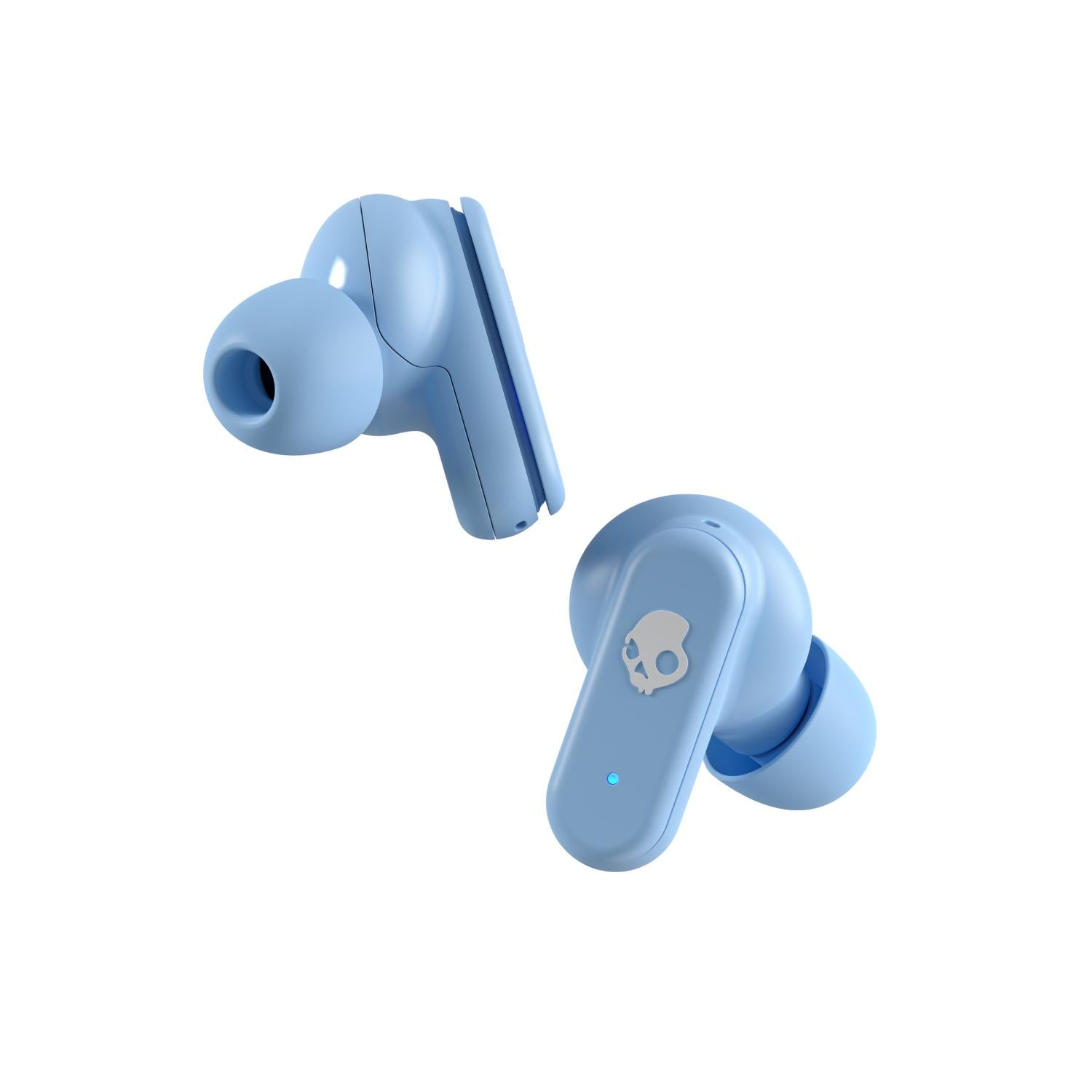 GUNMANSA Skullcandy Dime® 3 True Wireless Earbuds - Preppy Blue