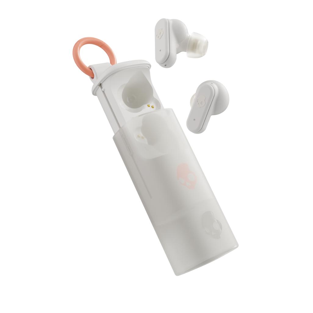 GUNMANSA Skullcandy Dime® Evo True Wireless Earbuds - Bone