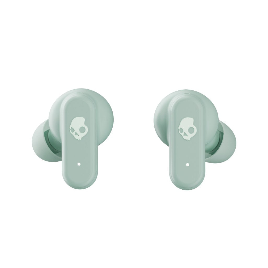 GUNMANSA Skullcandy Dime® Evo True Wireless Earbuds - Preppy Sage