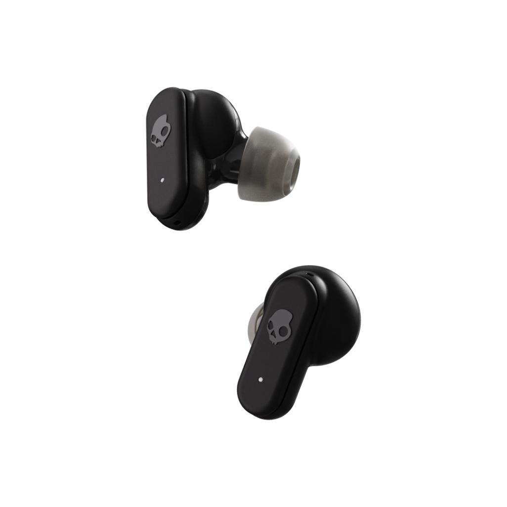 GUNMANSA Skullcandy Dime® Evo True Wireless Earbuds - True Black