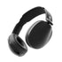 GUNMANSA Skullcandy Hesh® 360 Wireless Headphones - Black
