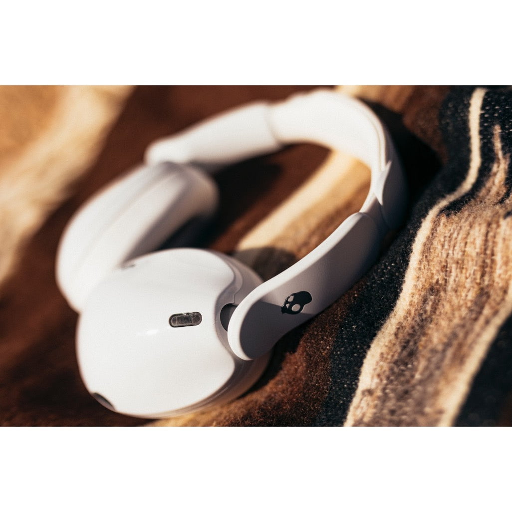 GUNMANSA Skullcandy Hesh® 540 ANC Noise Cancelling Wireless Headphones - Bone