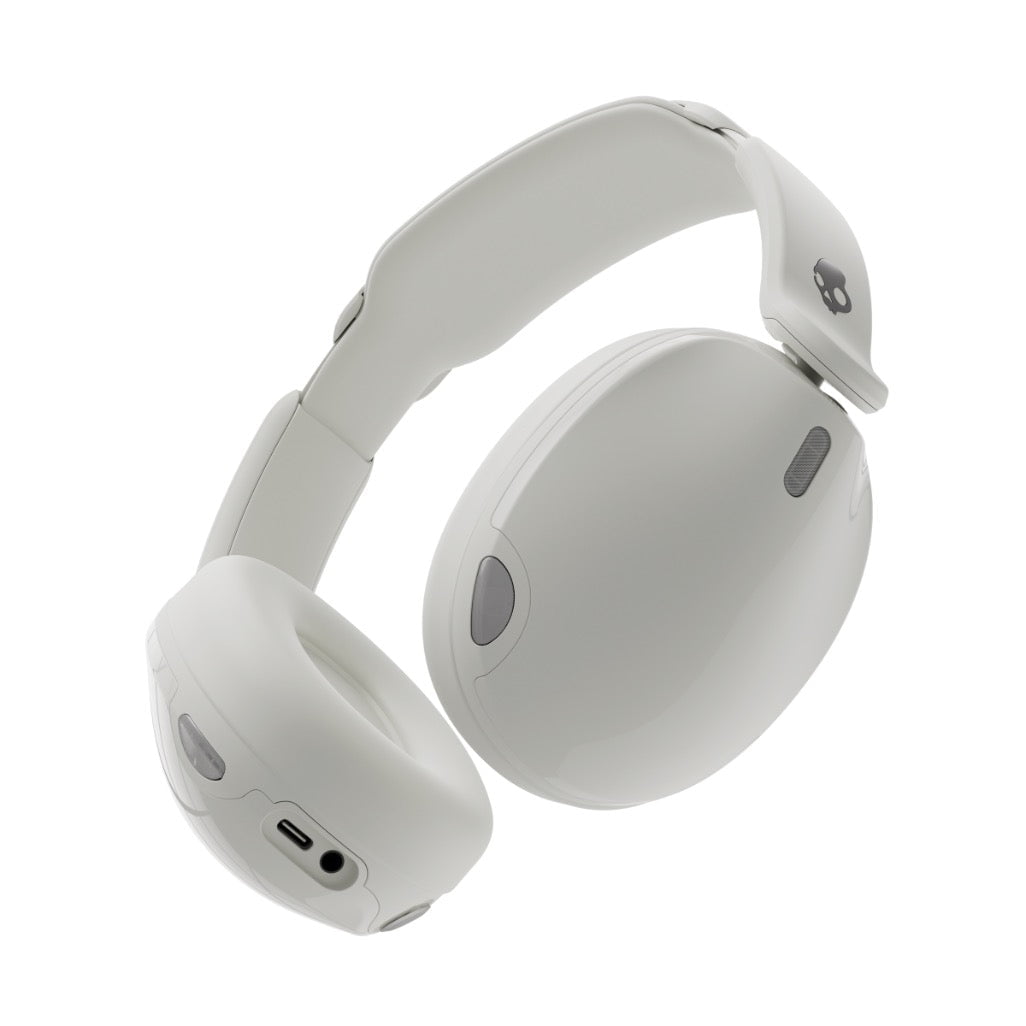 GUNMANSA Skullcandy Hesh® 540 ANC Noise Cancelling Wireless Headphones - Bone