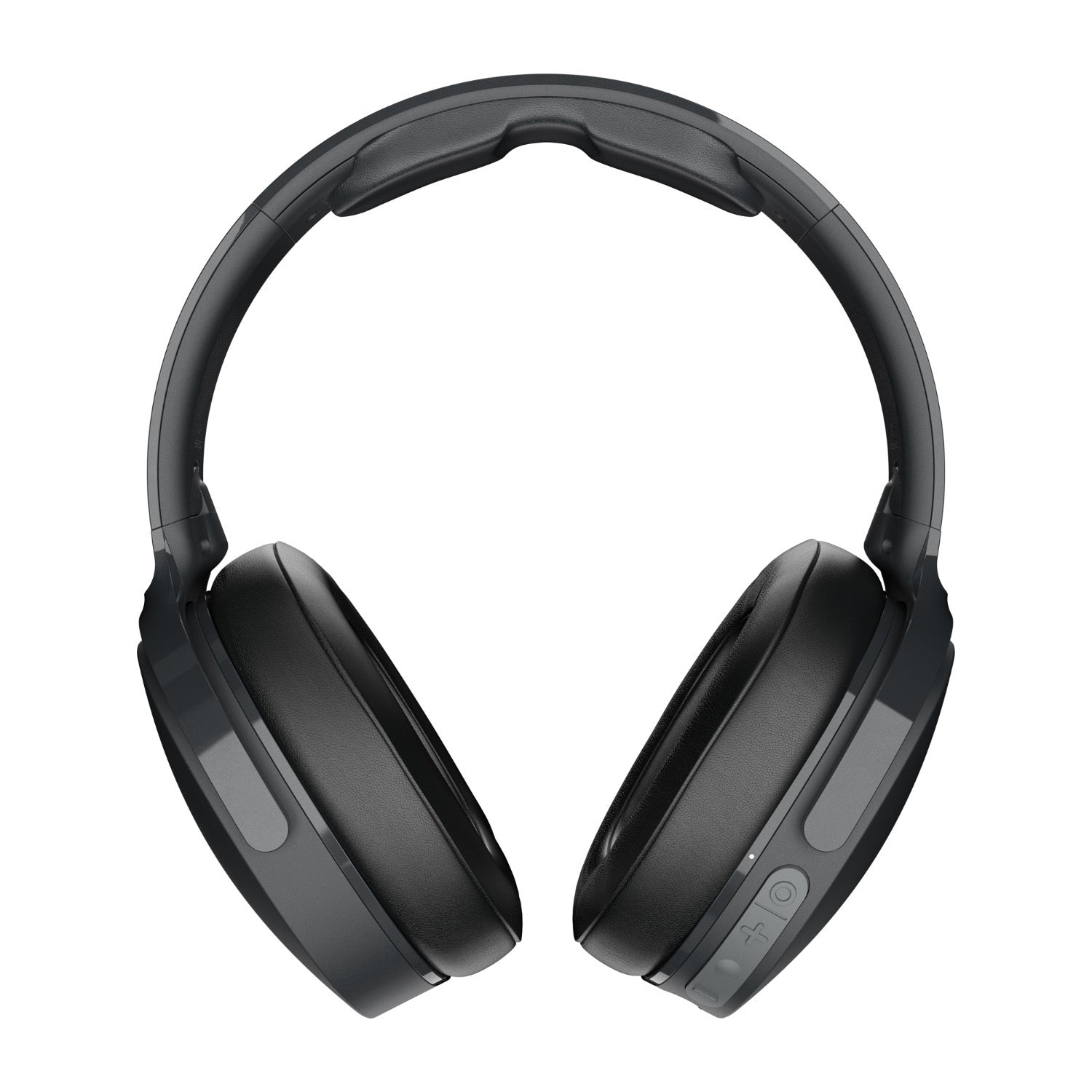 GUNMANSA Skullcandy Hesh® Evo Wireless Headphones - True Black