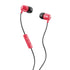GUNMANSA Skullcandy Jib™ Earbuds With Microphone - Black/Red