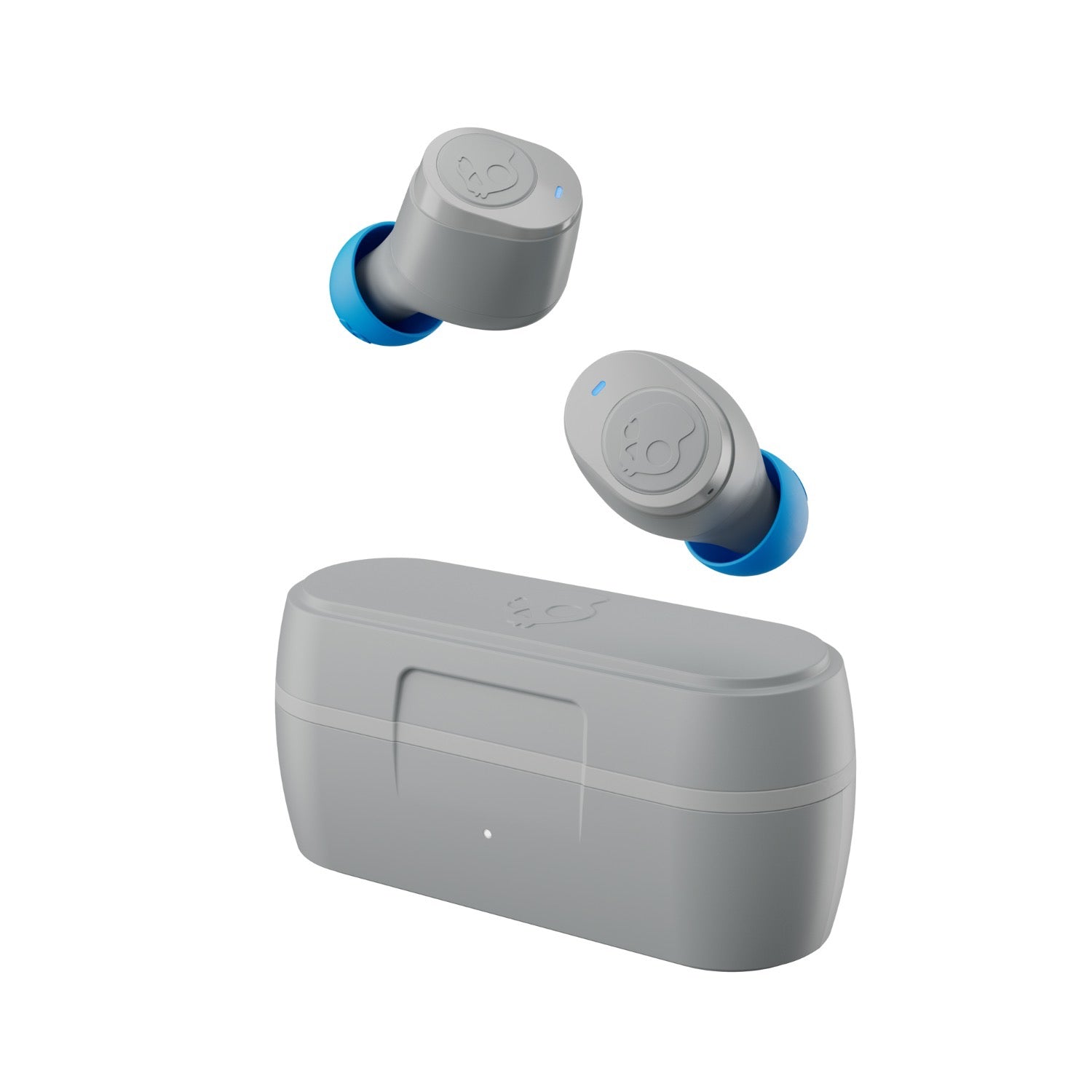 GUNMANSA Skullcandy Jib™ True 2 Wireless Earbuds - Light Grey/Blue