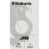 GUNMANSA Skullcandy Jib® USB-C Wired In-Ear Earbuds with Microphone - Bone