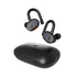 GUNMANSA Skullcandy Push® Active True Wireless Earbuds - Black/Orange