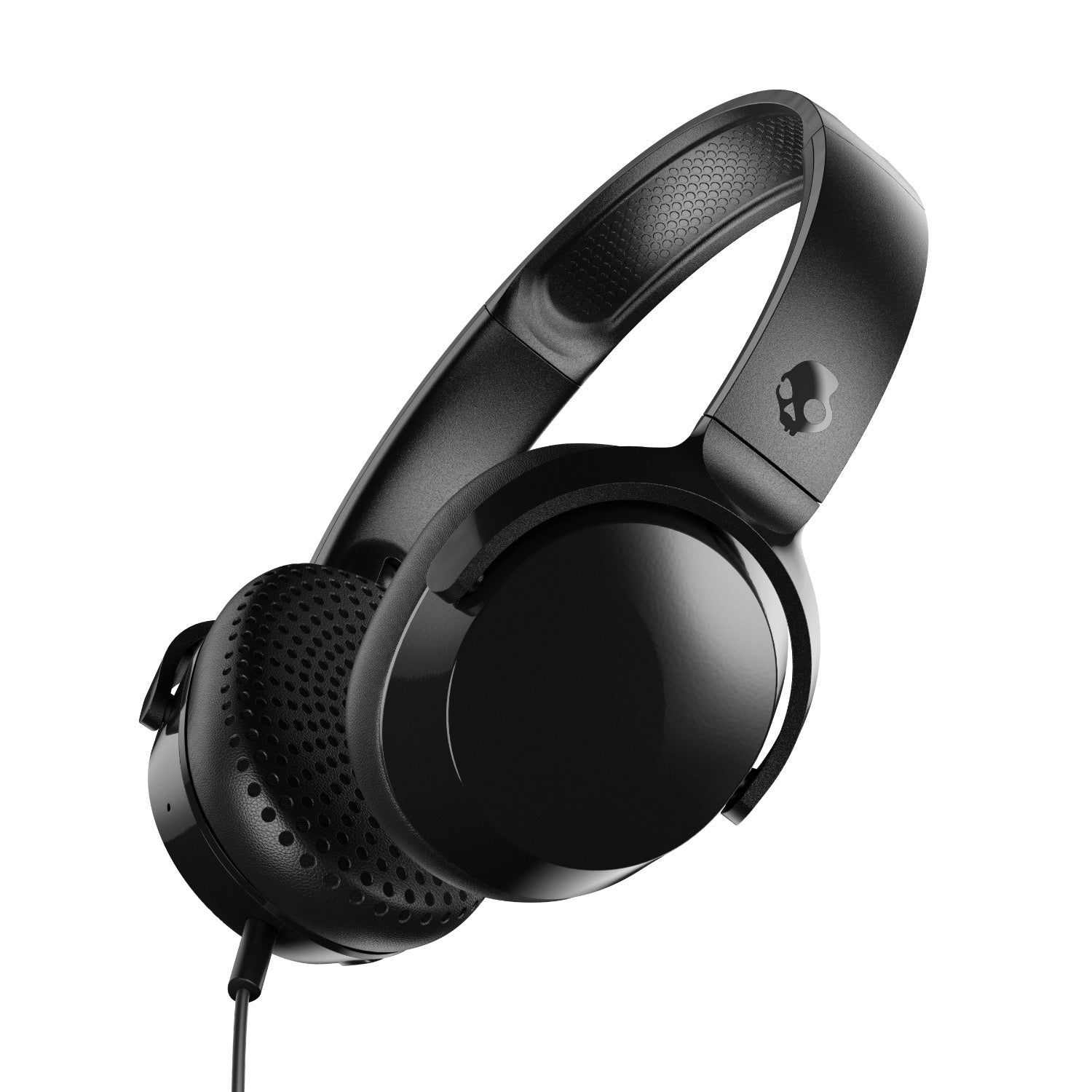 GUNMANSA Skullcandy Riff® On-Ear Headphones - True Black
