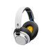 GUNMANSA Skullcandy SLYR® Pro Wireless For PlayStation - White/Blue