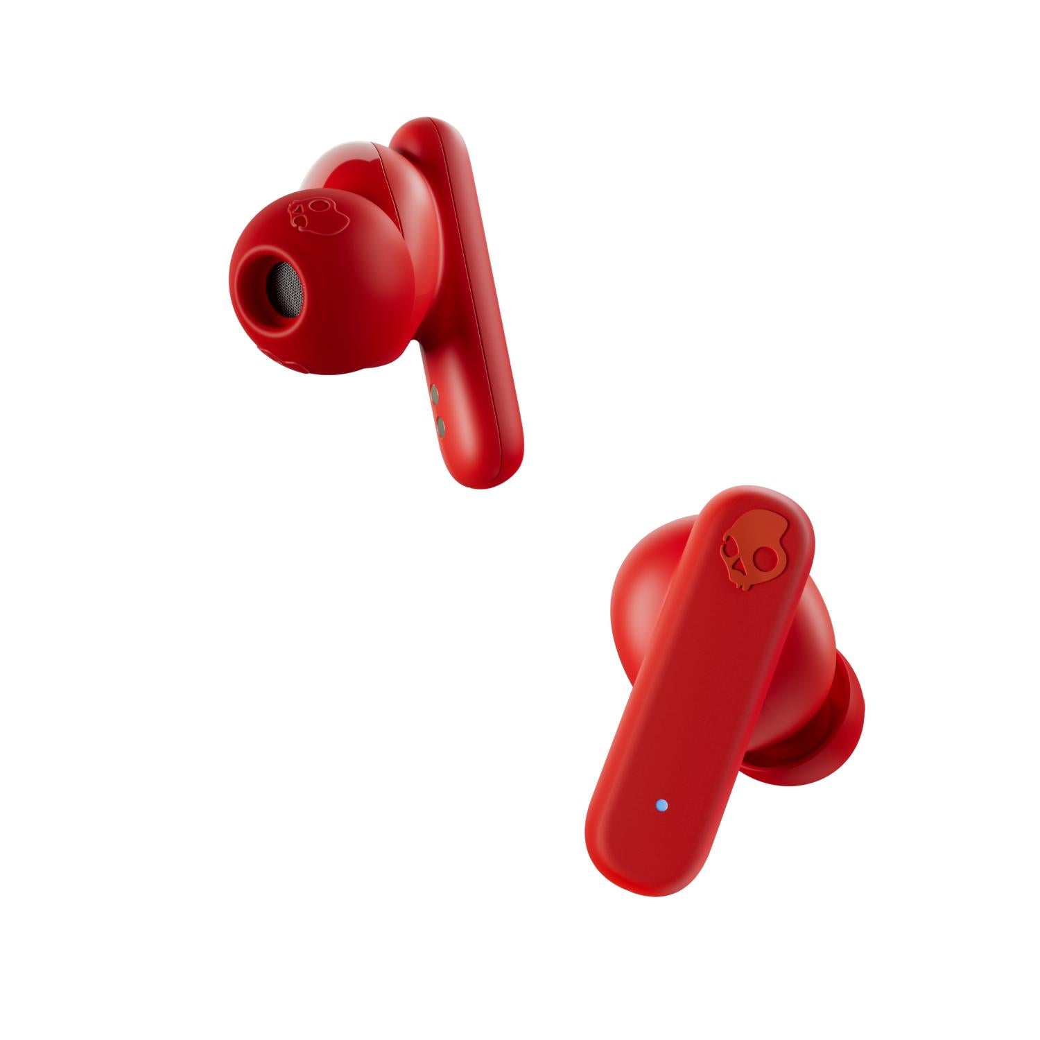 GUNMANSA Skullcandy Smokin Buds® True Wireless Earbuds - Flame