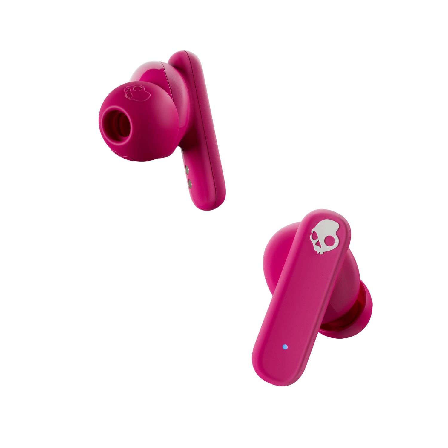 GUNMANSA Skullcandy Smokin Buds® True Wireless Earbuds - Pink