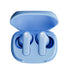 GUNMANSA Skullcandy Smokin Buds® True Wireless Earbuds - Preppy Blue