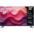 GUNMANSA Skyworth 32 Inch QLED HD Ready Google TV