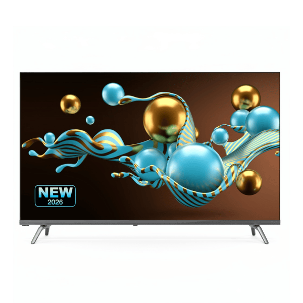 GUNMANSA Skyworth 40 Inch Q5600K FHD QLED Google TV