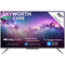 GUNMANSA Skyworth 50 Inch 4K UHD Google LED TV