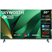 GUNMANSA Skyworth 50 inch UHD LED Google Smart TV