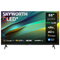 GUNMANSA Skyworth 55 Inch S6700H Series QLED Google TV