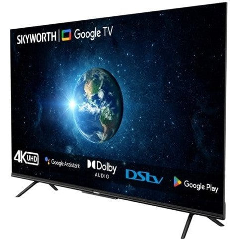 GUNMANSA Skyworth 55SUE9350F 55-inch UHD Google Television