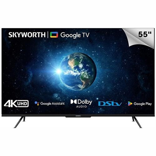 GUNMANSA Skyworth 55SUE9350F 55-inch UHD Google Television