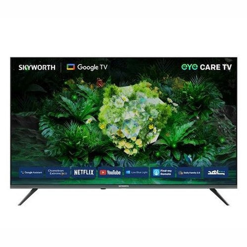 GUNMANSA Skyworth 60 inch G6500G Series UHD Google TV