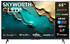 GUNMANSA Skyworth 65 Inch Q6600H QLED UHD Google TV