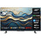 GUNMANSA Skyworth 65 Inch UHD Google LED TV