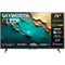 GUNMANSA Skyworth 75-Inch Q6600H 4K UHD QLED Google TV