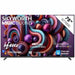GUNMANSA Skyworth 75inch Q7700G QLED Google TV