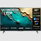 GUNMANSA Skyworth 85 Inch Q6600H QLED Google TV