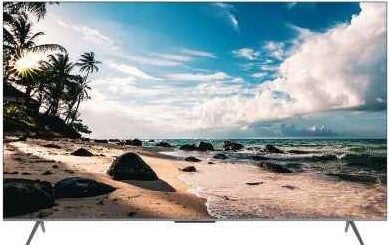 GUNMANSA Skyworth 86 Inch Q7600 Series QLED UHD Google TV