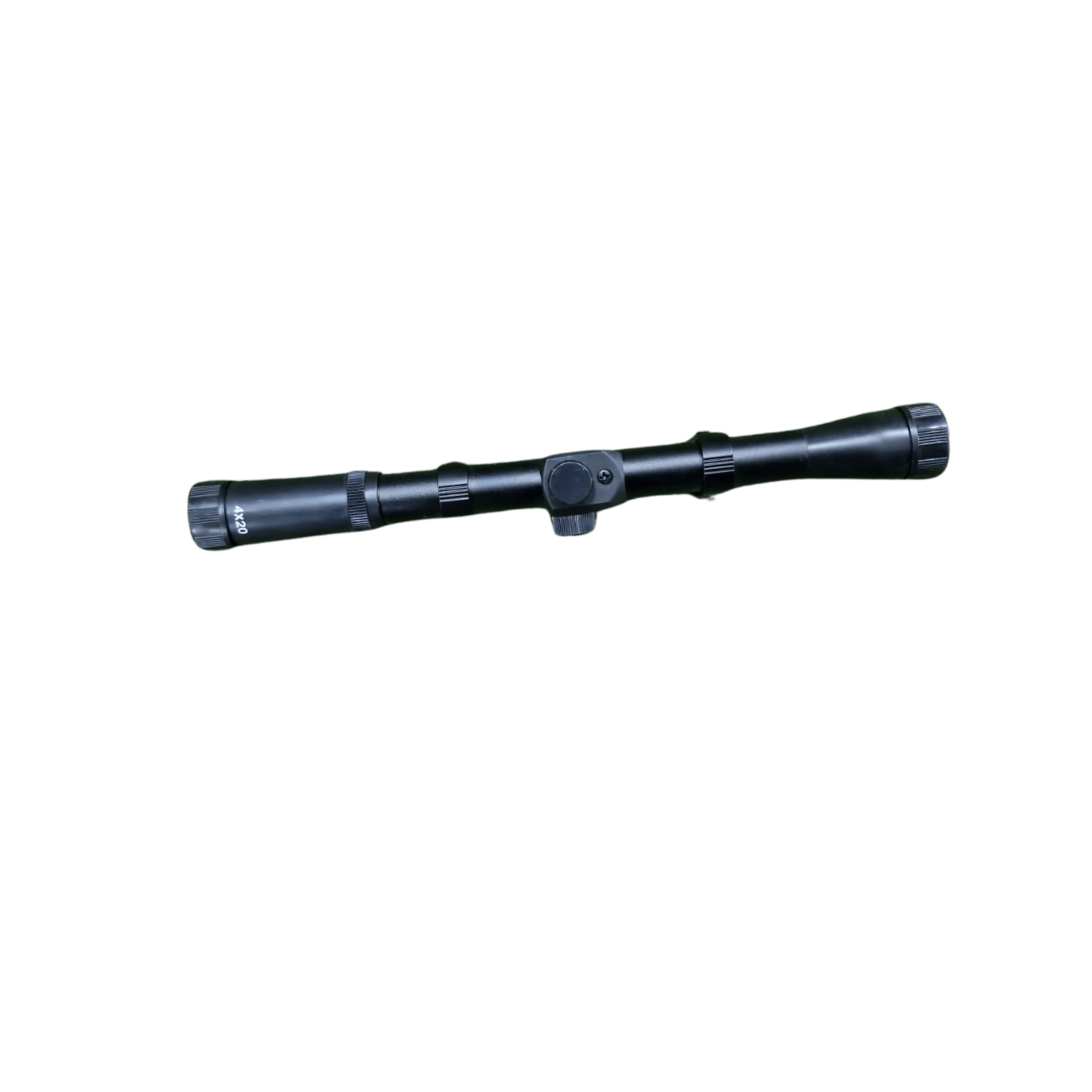 GUNMANSA Smallest rifle scope 4X20