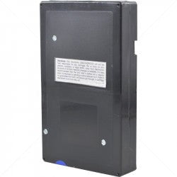 GUNMANSA SMS Alert 9 Plus Alarm - 6 Zones 3 Relay Outputs 8 User Part No: CP117-1