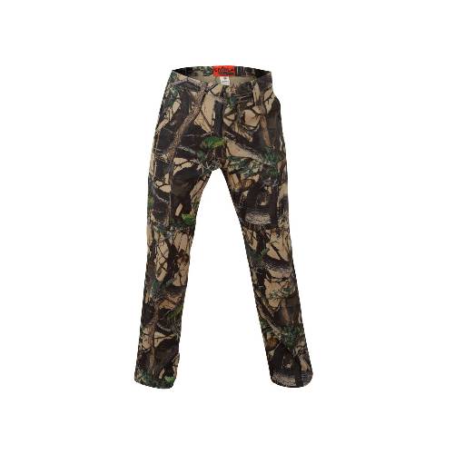 GUNMANSA SNIPER 3D FLEX COMBAT TROUSER