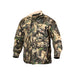 GUNMANSA Sniper 3D Flex Parka Jacket