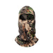 GUNMANSA Sniper Africa 3D Cotton Face Mask