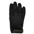 GUNMANSA Sniper Africa Black Hunter Gloves