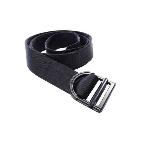 GUNMANSA Sniper Africa Black Tactical Belt