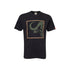 GUNMANSA Sniper Africa Buffalo T‑Shirt Black - 3XL
