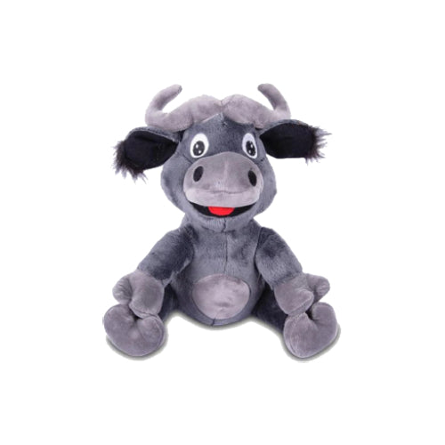 GUNMANSA Sniper Africa Buffy Teddy