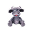 GUNMANSA Sniper Africa Buffy Teddy