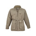 GUNMANSA SNIPER AFRICA FLEX PARKA JACKET KHAKI