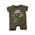 GUNMANSA Sniper Africa Khaki Born Hunter Grower
