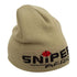 GUNMANSA Sniper Beanie Safari