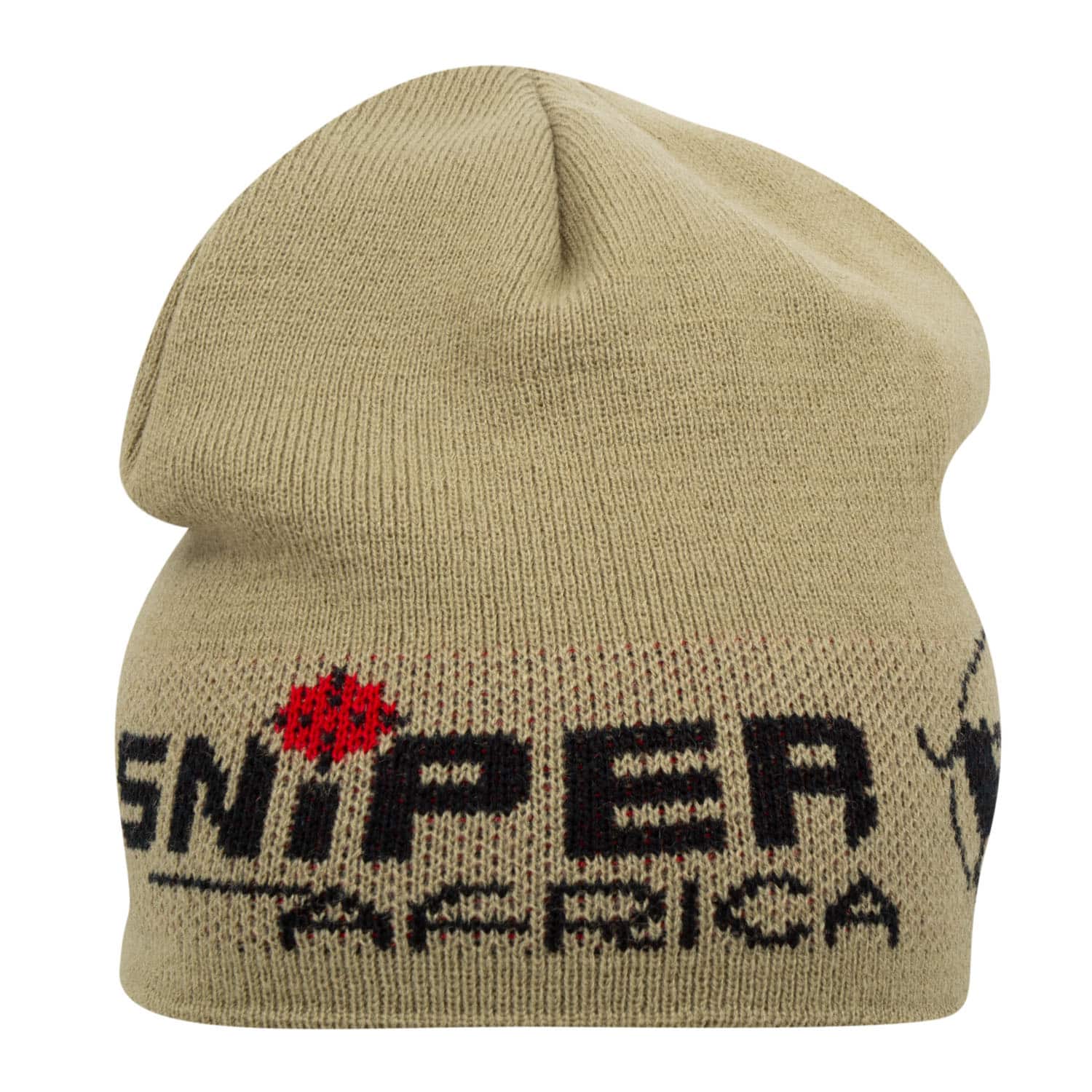 GUNMANSA Sniper Beanie Safari