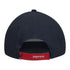 GUNMANSA Sniper Indigo Recon Square Peak Cap