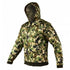 GUNMANSA SNIPER KIDDIES SHERPA HOODY - PIXELATE