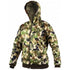 GUNMANSA SNIPER LADIES SHERPA HOODY - PIXELATE