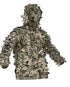 GUNMANSA Sniper Leafy Hooded Top